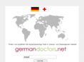 germandoctors.net