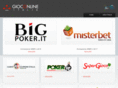gioconlineitalia.com
