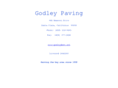 godleypaving.com