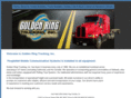 goldenringtrucking.com