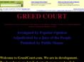 greedcourt.com