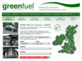 greenfuelcompany.com