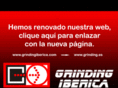 grindingiberica.com