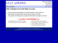 h2owebs.com