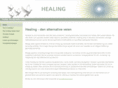 healingterapi.com