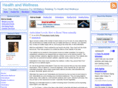 healthandwellnesswatch.com