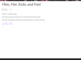 himherkidsandfun.com