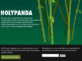 holypanda.com