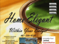 homeelegant.net
