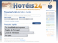 hoteis24.com