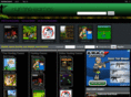 huntinggames.biz