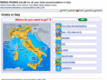 italian-hotels.co.uk