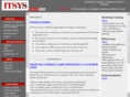 itsys-consulting.com