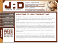 jaocontracting.com