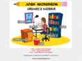 joshnickerson.com