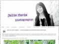 juliefavis.com