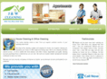 jwcleaningservices.net