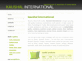 kaushalinternational.com