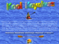 koolkayakers.com