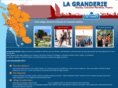 lagranderie.com