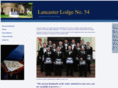 lancaster54.org