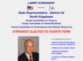 larry4rep.com