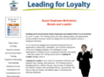 leadingforloyalty.com