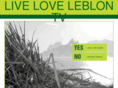 leblontv.com