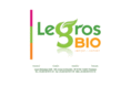 legrosbio.com