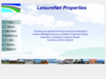 leisurenetproperties.com.au