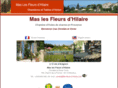 les-fleurs-d-hilaire.com