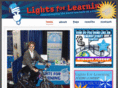 lights4learning.com