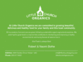 littlechurchorganics.com