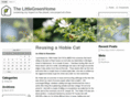 littlegreenhome.com