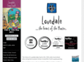 lovedalelonglunch.com.au