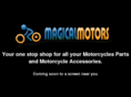 magic-moto.com