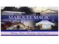 marquee-magic.co.uk