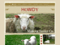 mercersheepco.com