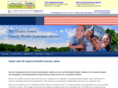 myhealthinsure.com