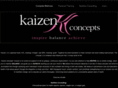 mykaizenconcepts.com