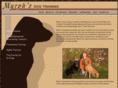 myrphsdogtraining.com