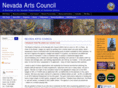 nevadaartscouncil.org