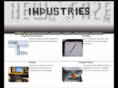 newfazeindustries.com