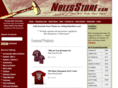 nolesstore.com