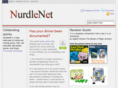 nurdle.net