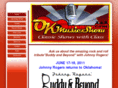 okmusicshow.com