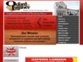 oxfordlumber.com
