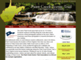 paintcreekscenictrail.com