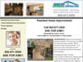 pearlandhomeimprovement.com