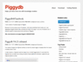 piggydb.net